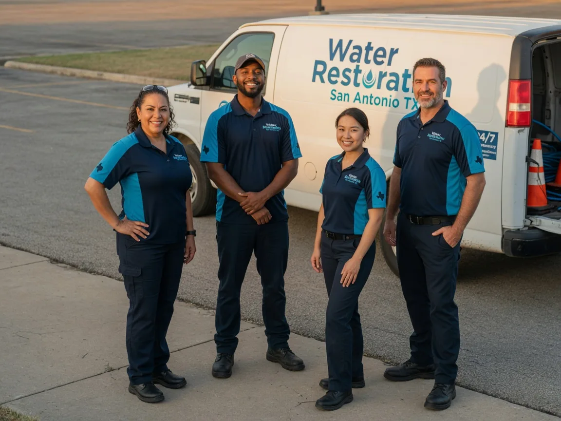 Water Damage Repair company in Garden Prairie, IL